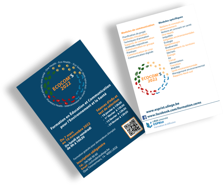 Flyers ECO2