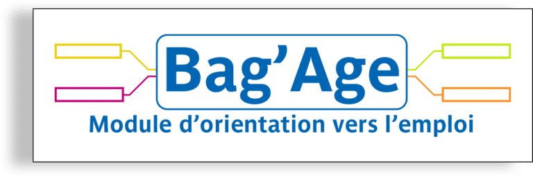 Logo BagAge
