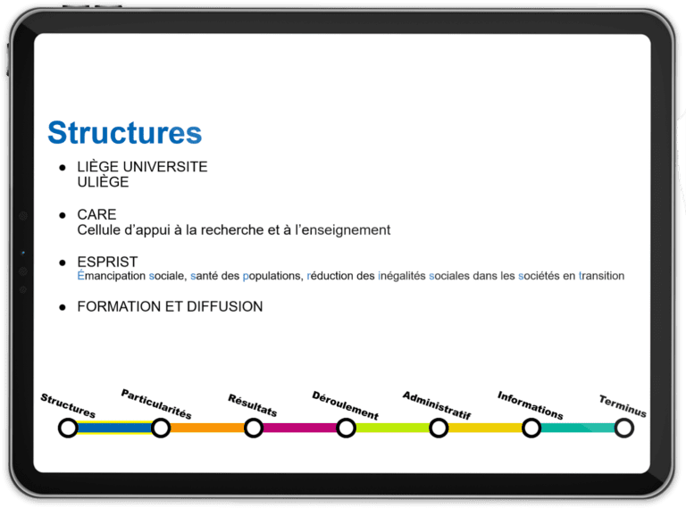 PowerPoint BagAge